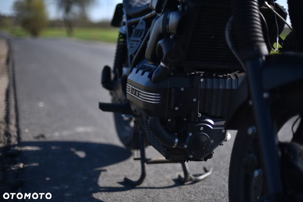 BMW K - 4