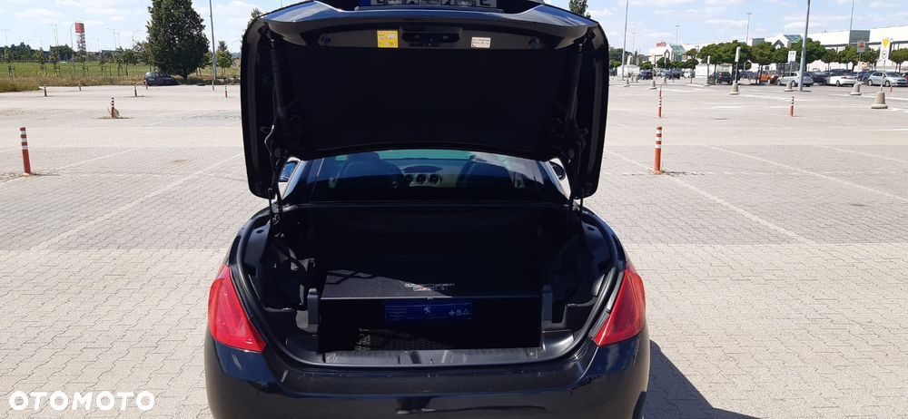 Peugeot 308 CC 2.0 HDi Sport Pack - 6