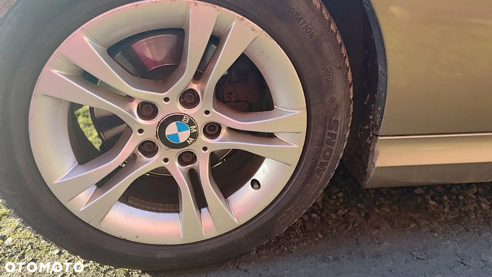 BMW Seria 3 - 18