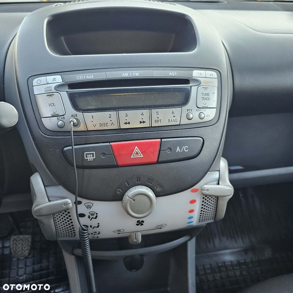 Citroën C1 1.0i Seduction - 18