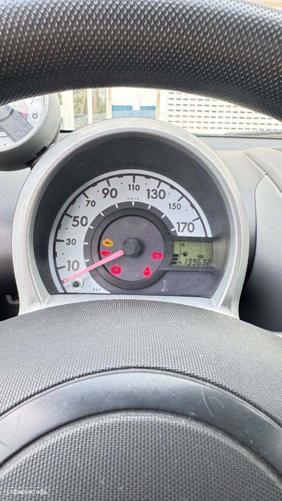 Citroën C1 1.0 RFM - 8