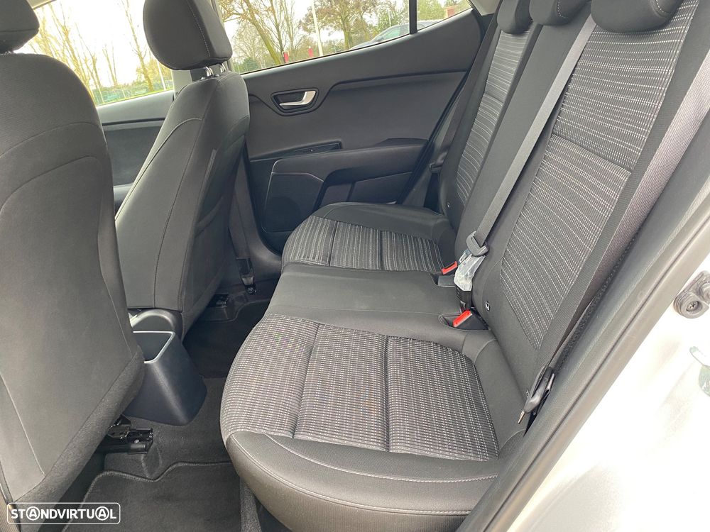 Kia Stonic 1.0 T-GDI Drive - 23