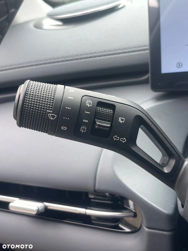 Geely Starray EM-i 1.5 PHEV Pro - 7