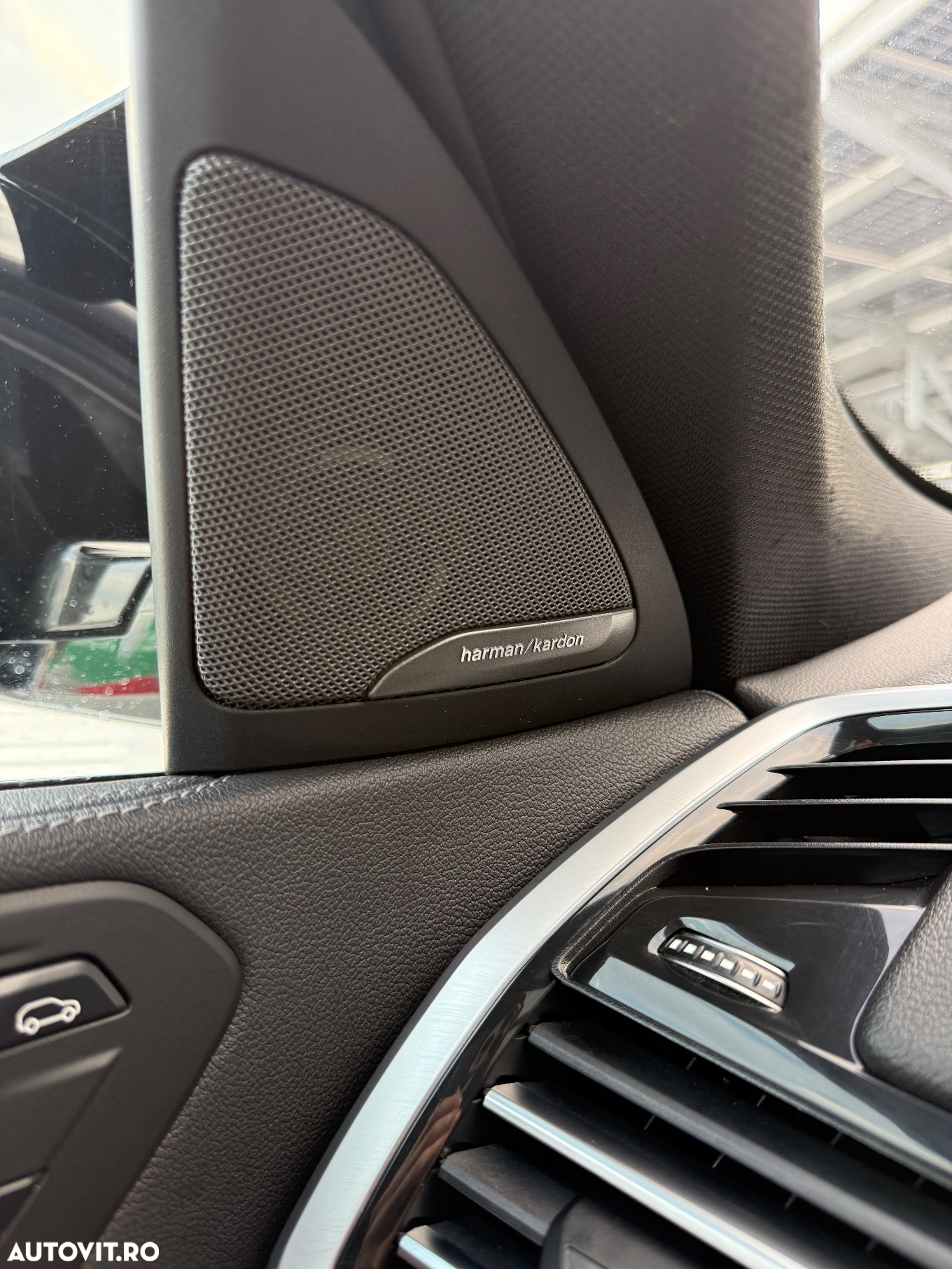 BMW X6 xDrive40i - 23