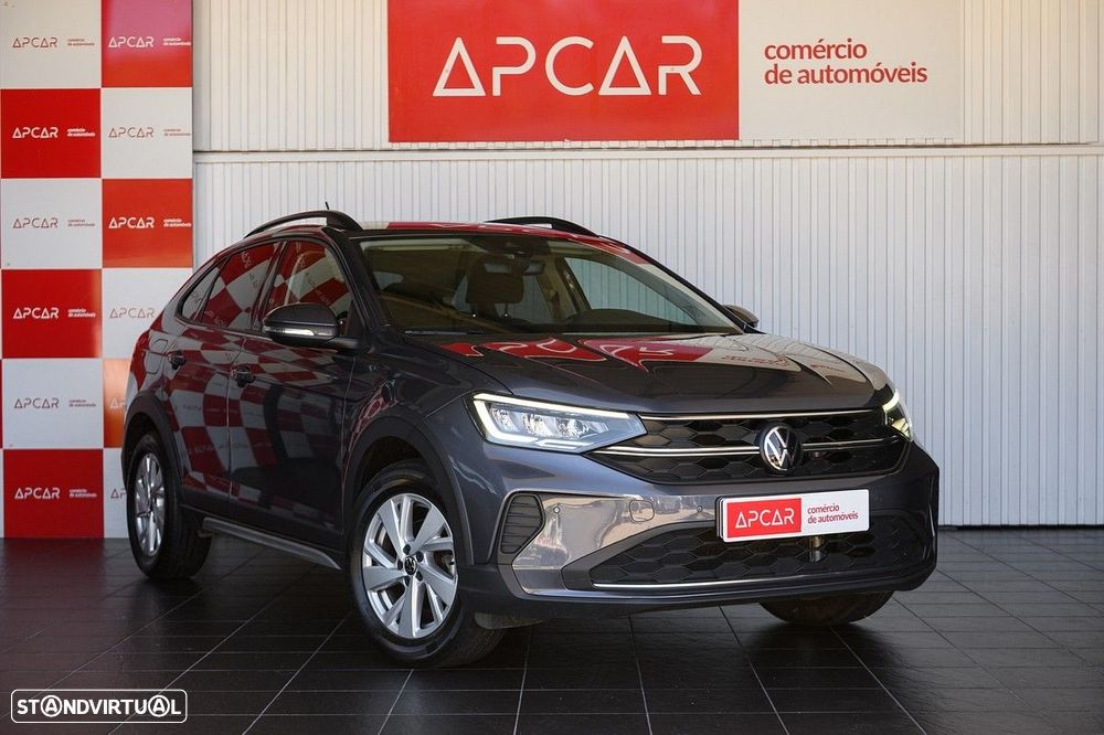 VW Taigo 1.0 TSI Urban - 1