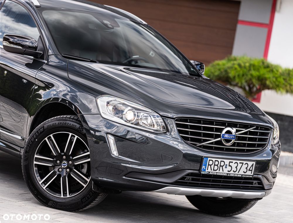 Volvo XC 60 - 11