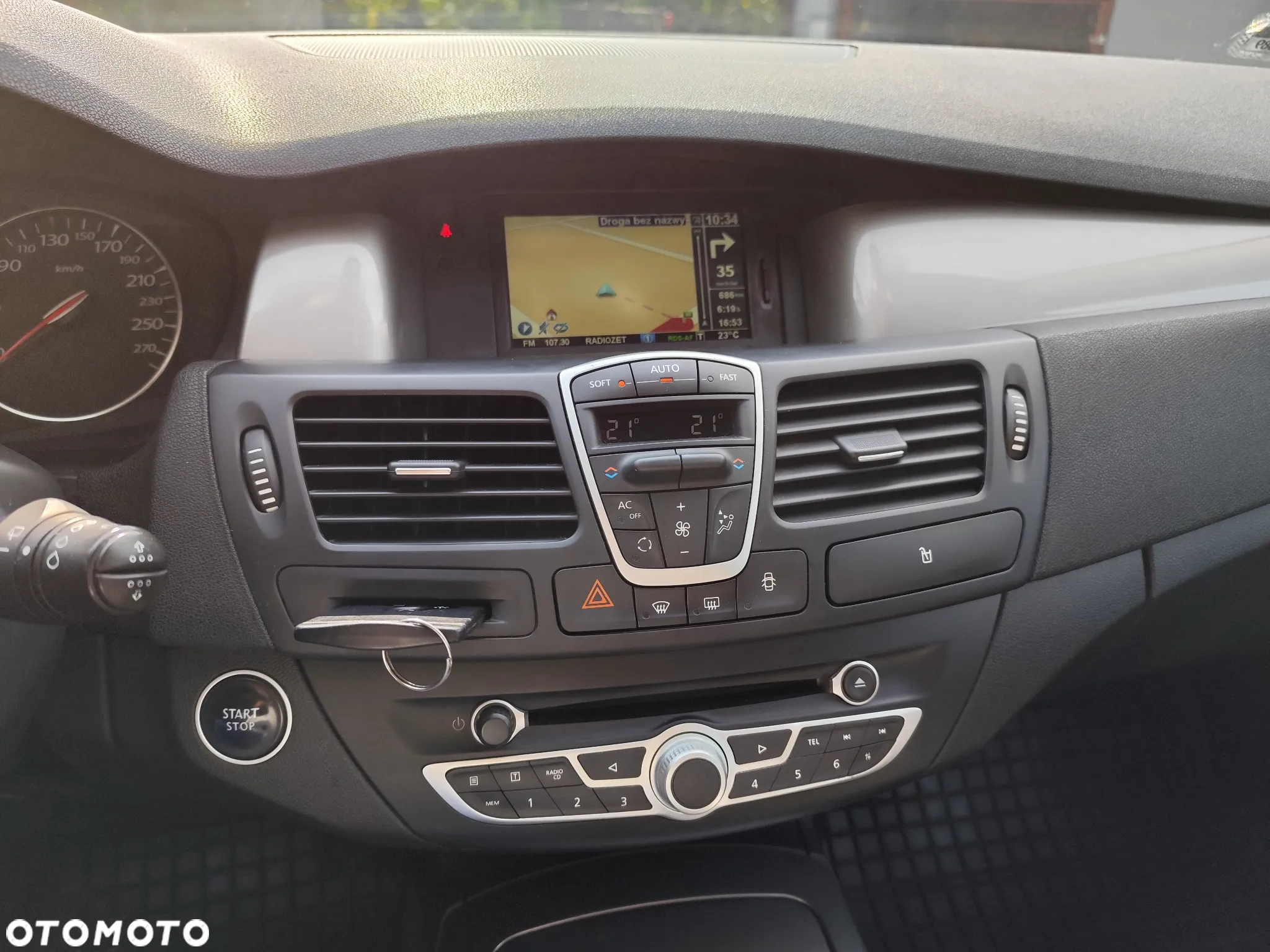 Renault Laguna 2.0 DCi Authentique - 9