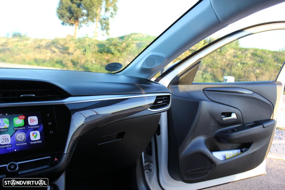 Opel Corsa-e Elegance - 13