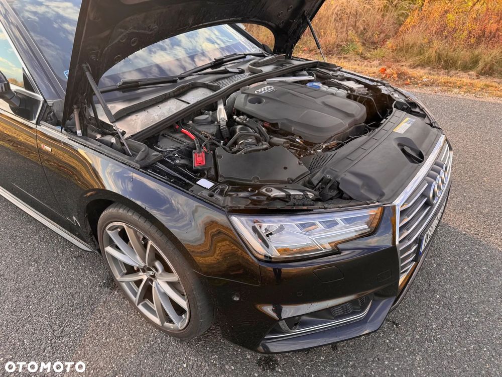Audi A4 Avant - 15