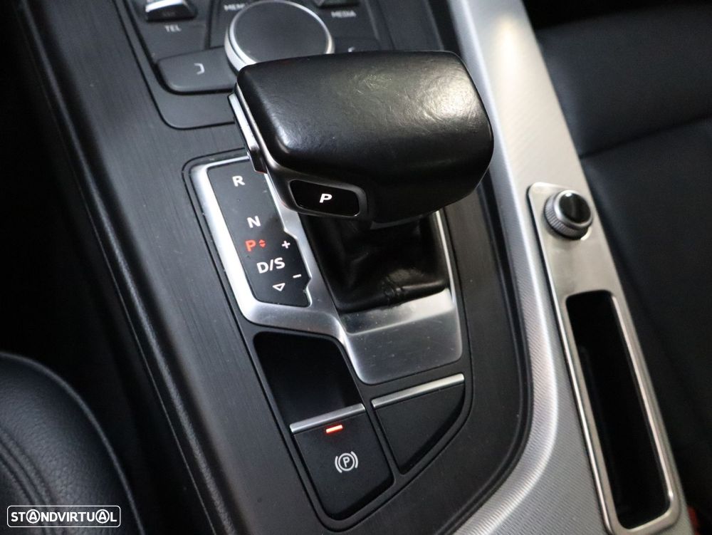 Audi A4 Allroad 2.0 TDI quattro Advance S tronic - 20