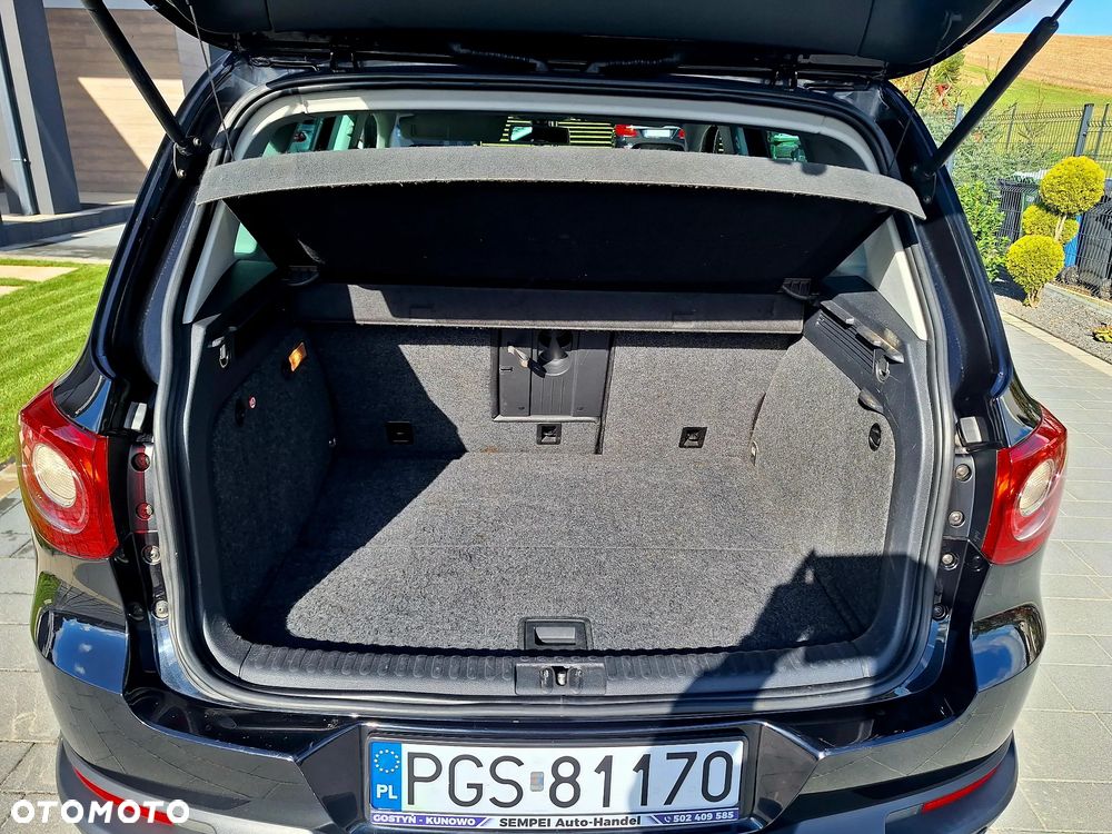 Volkswagen Tiguan - 21