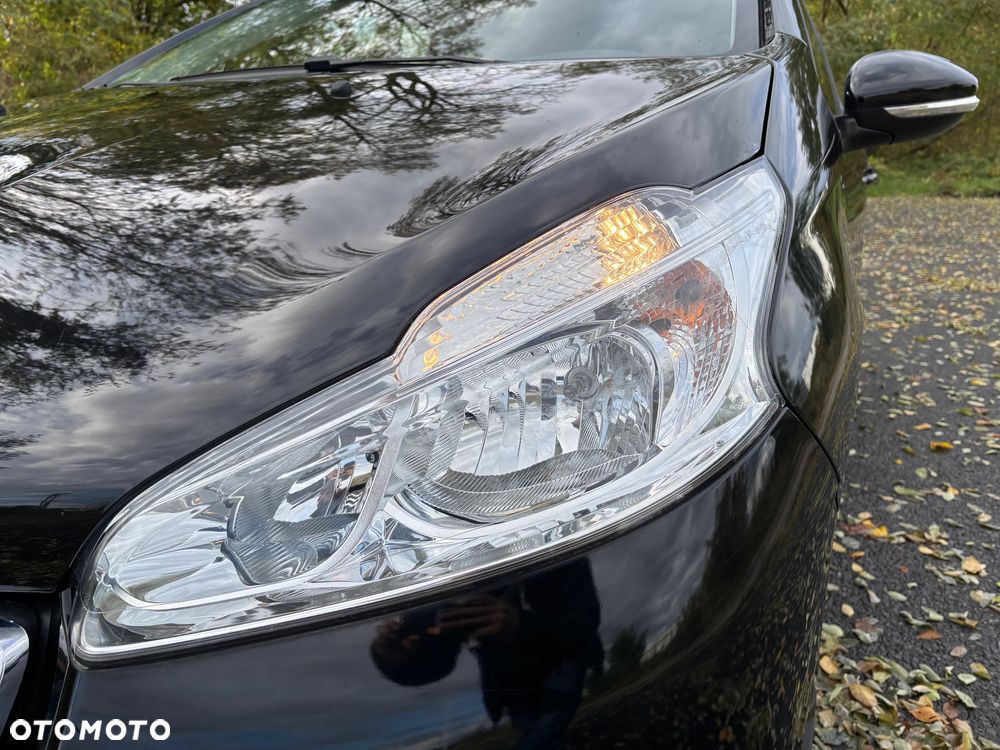 Peugeot 208 1.2 VTi Active - 6