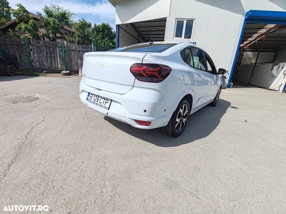 Dacia Sandero TCe 90 MT6 Comfort - 6