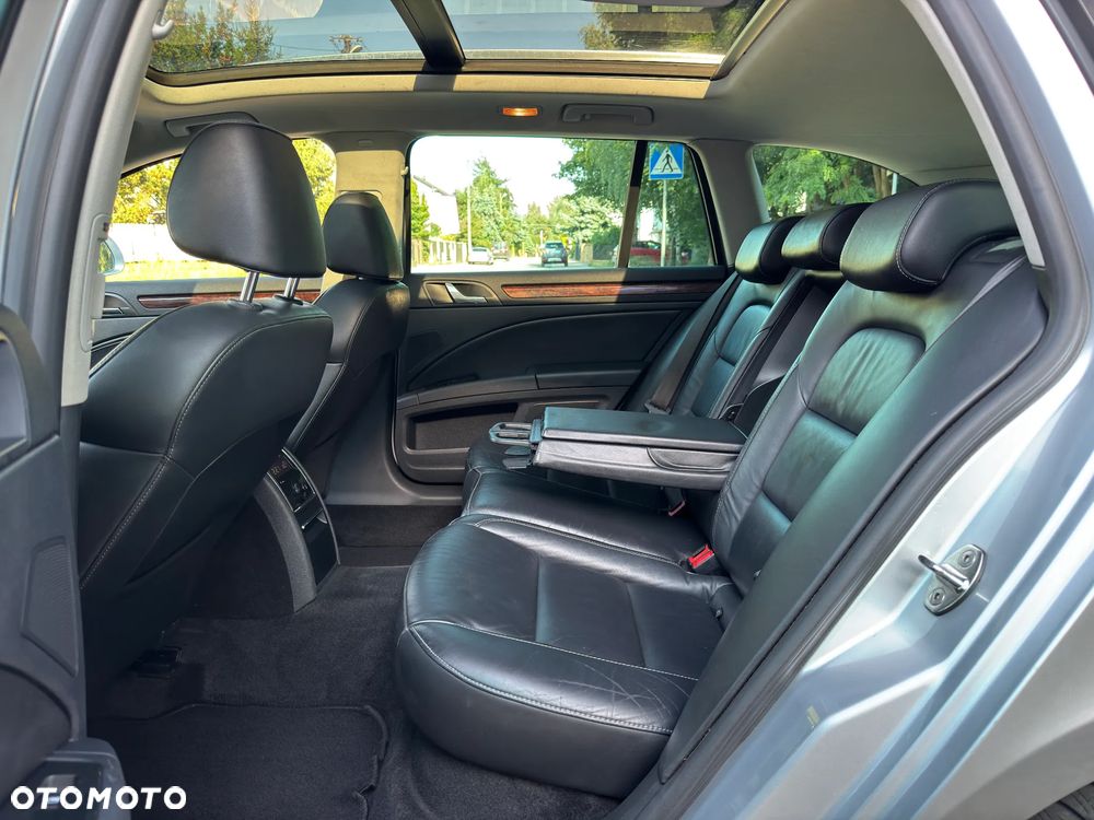 Skoda Superb 1.8 TSI Elegance DSG - 20