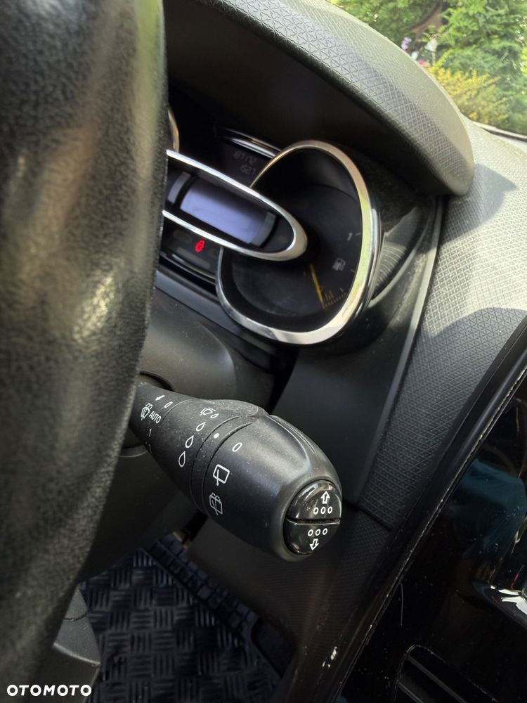 Renault Clio Energy dCi 90 Start & Stop Dynamique - 33