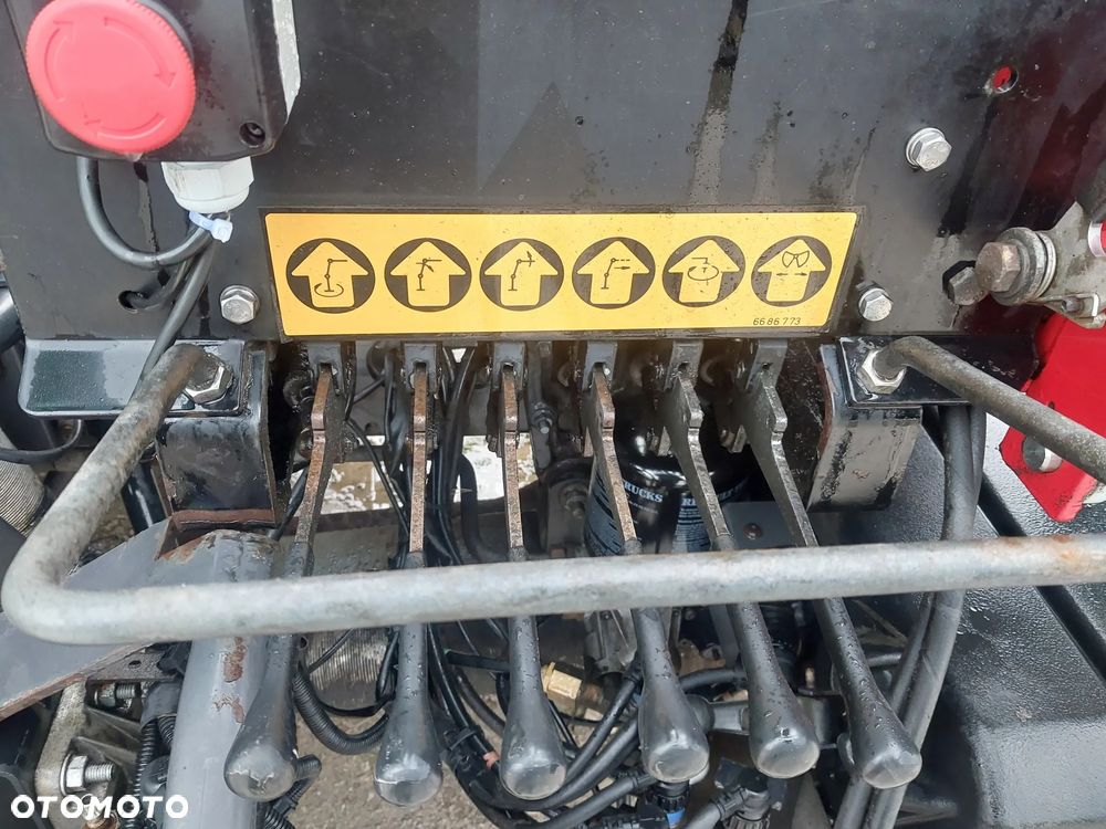 Renault Midlum 220 - 23