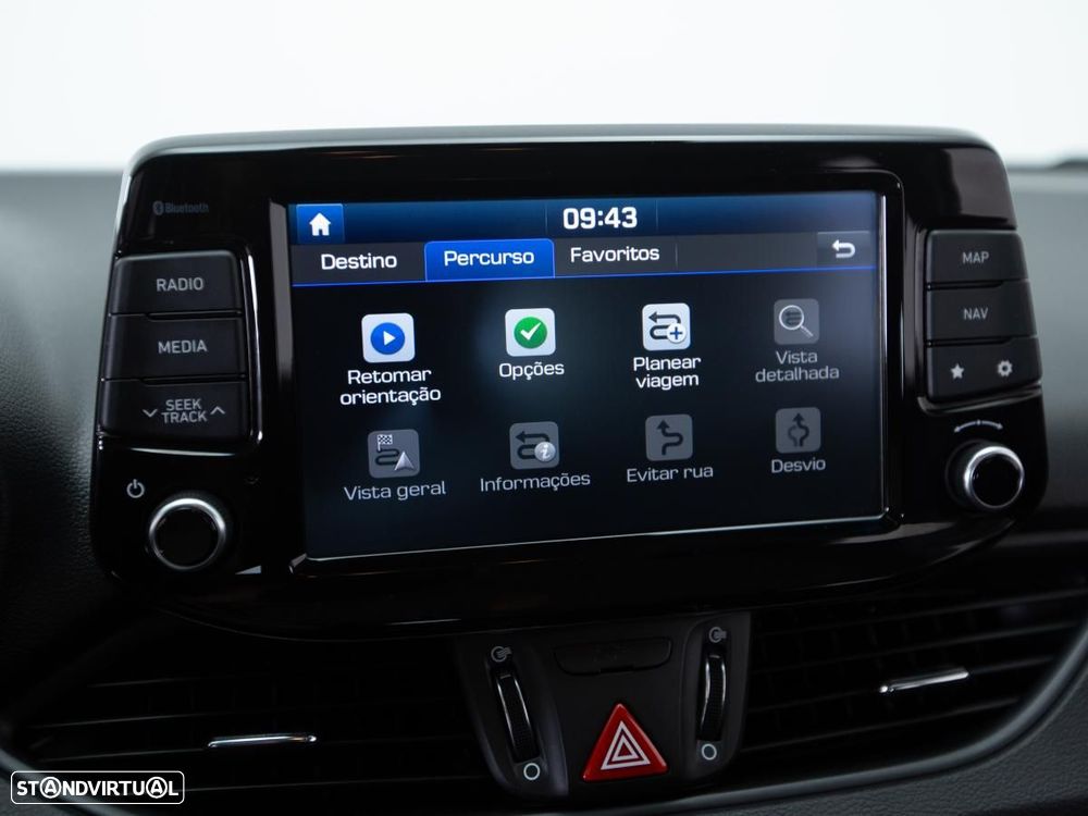 Hyundai i30 SW - 22