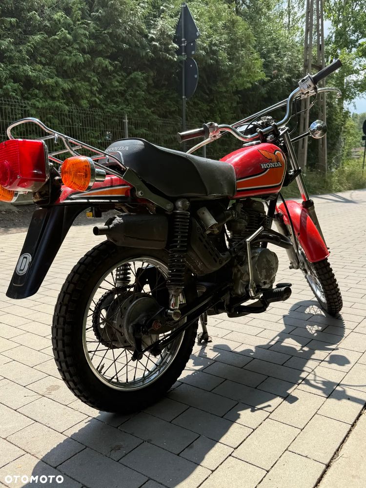 Honda Inny - 17