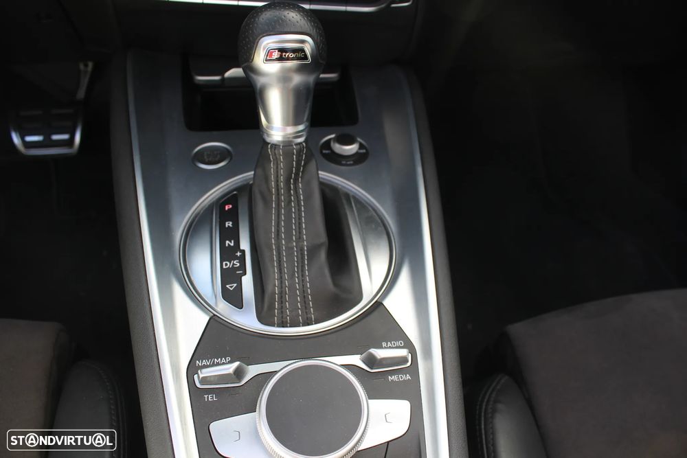 Audi TT Roadster 1.8 TFSi S-line S tronic - 32