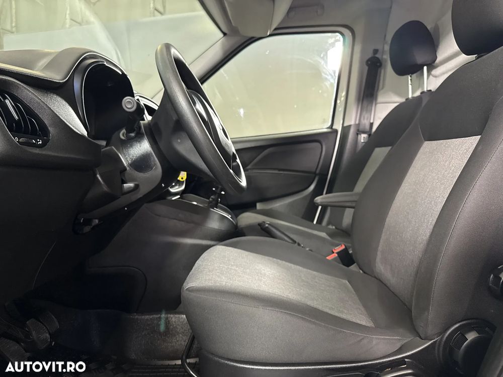 Fiat Doblo - 18