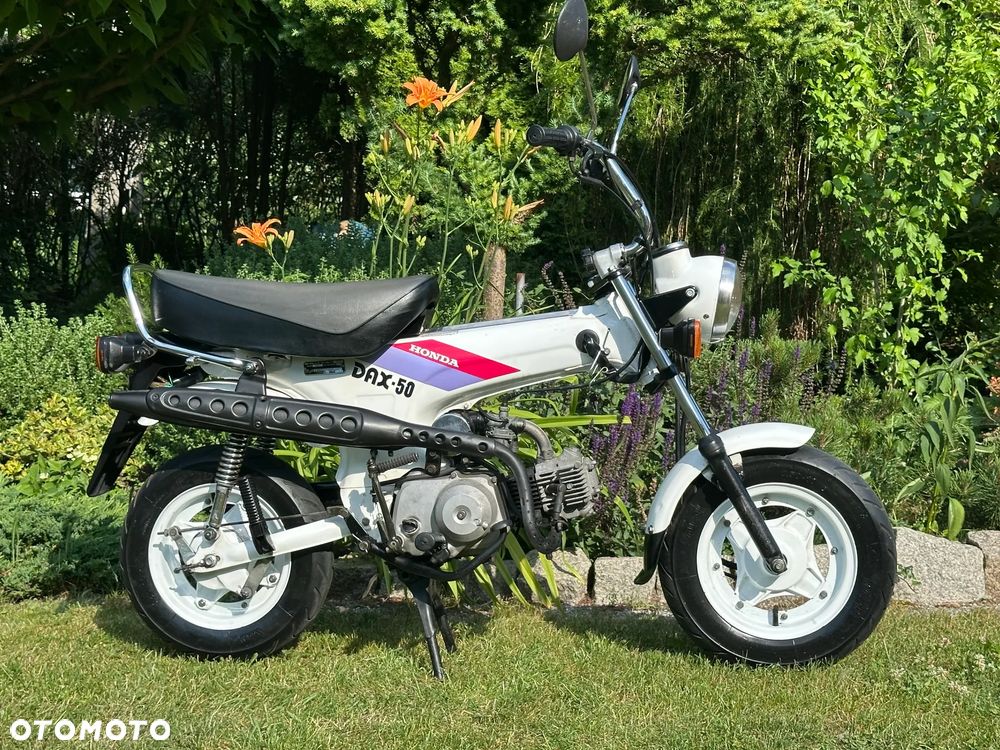 Honda ST - 2
