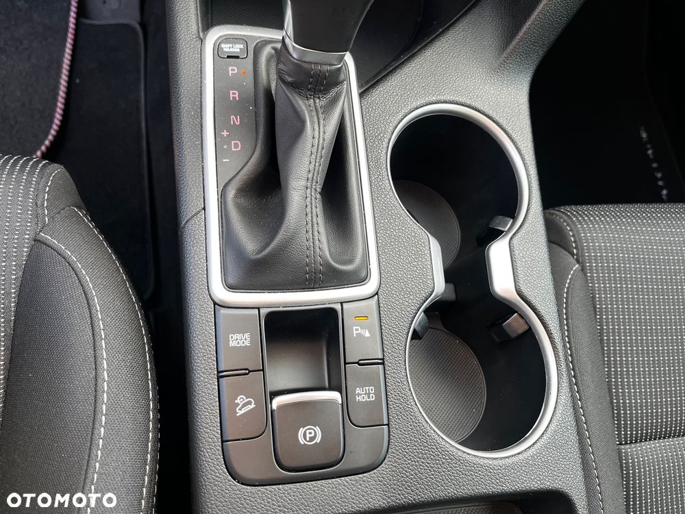 Kia Sportage 1.6 T-GDI L 2WD DCT - 27