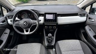Renault Clio 1.0 TCe Limited Bi-Fuel — fotografia 8