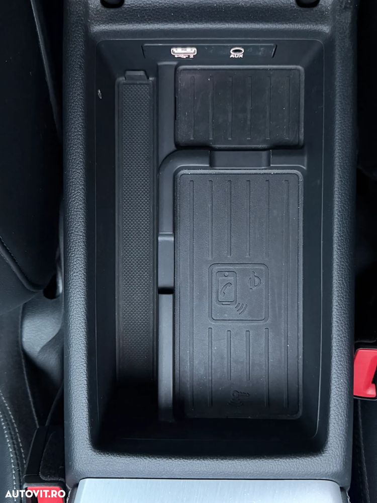 Audi A5 Sportback 40 TDI S tronic S line - 37