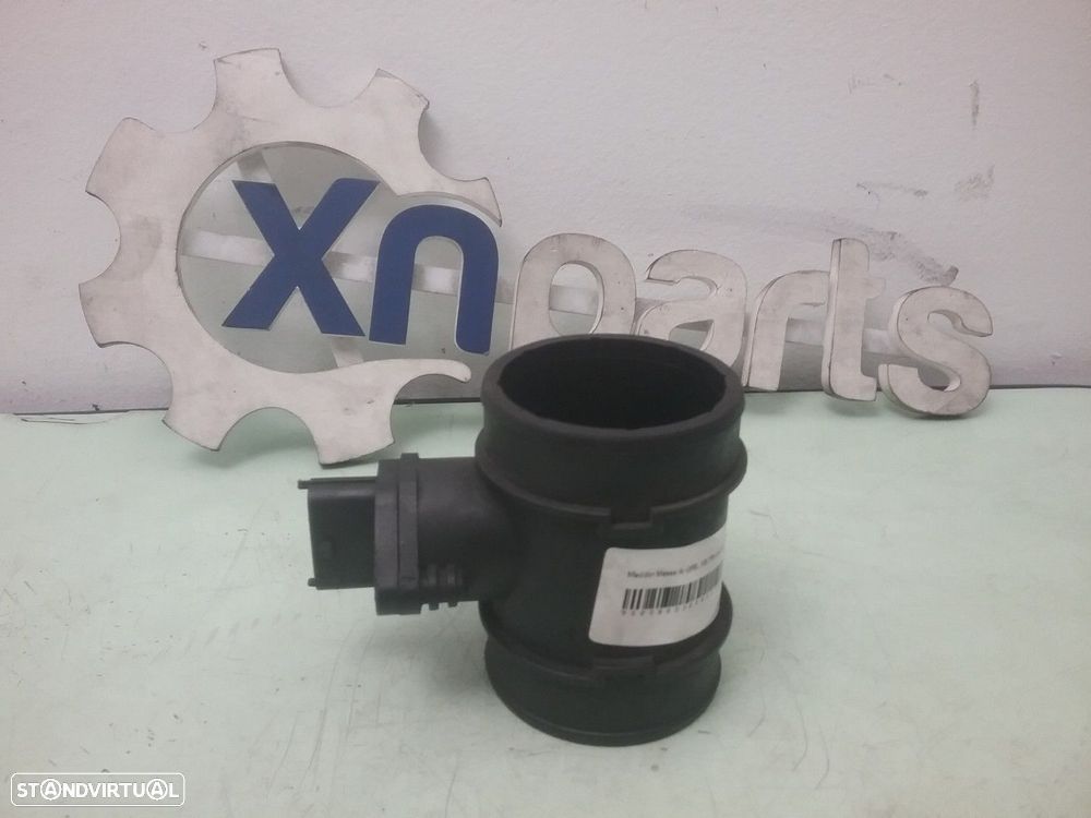 Medidor Massa Ar OPEL VECTRA B (J96) 2.0 DTI 16V (F19) | 06.97 - 04.02 Usado REF... - 1