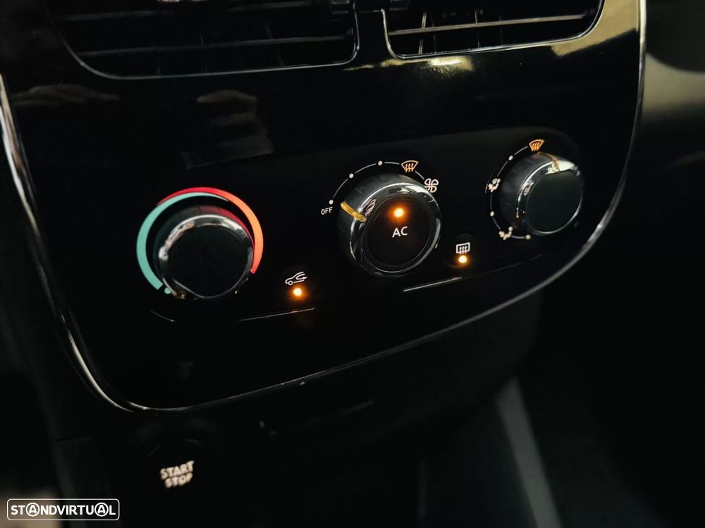 Renault Clio 1.5 dCi Dynamique Sport Edtion - 33