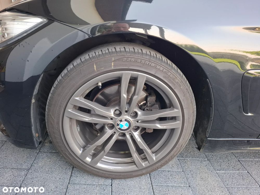 BMW Seria 4 - 17