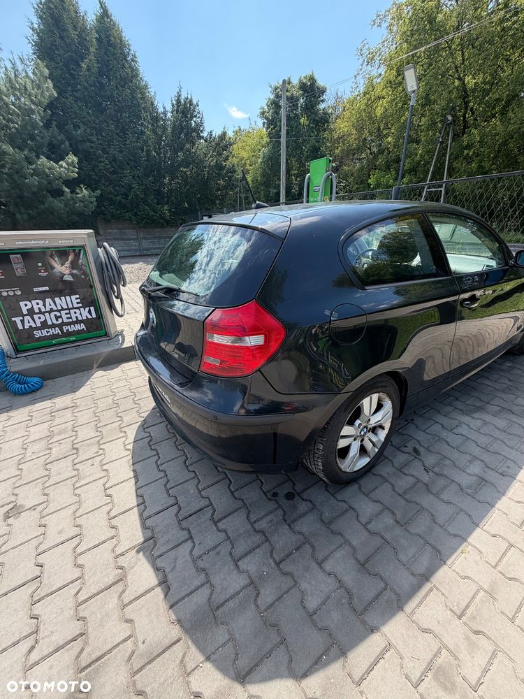 BMW Seria 1 116i - 3