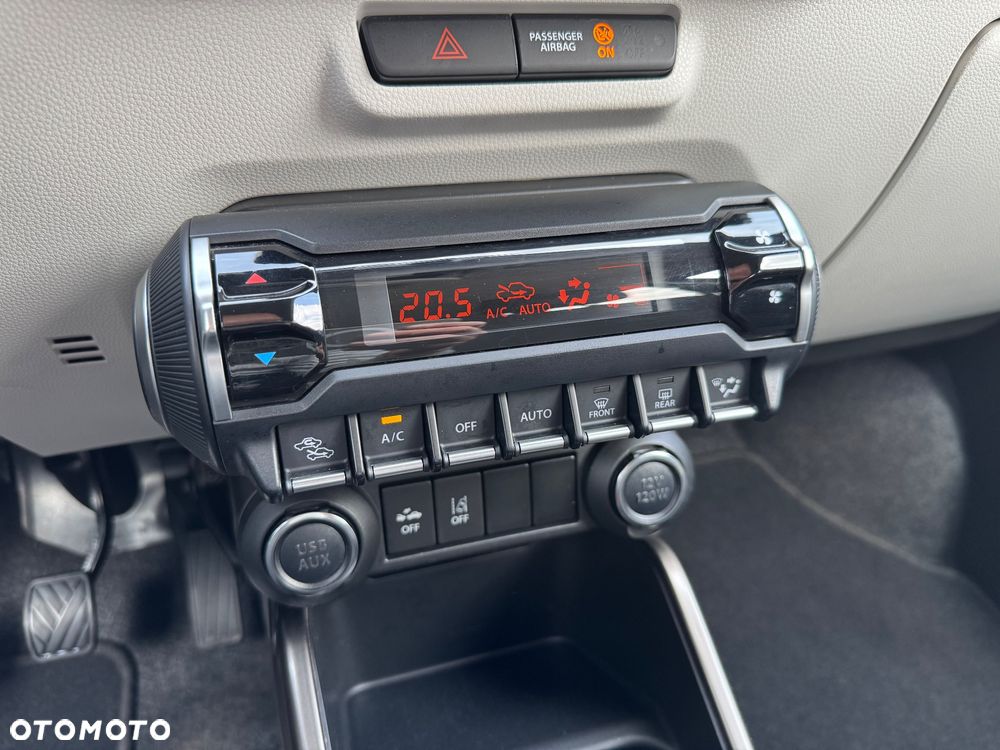Suzuki Ignis Comfort+ - 14