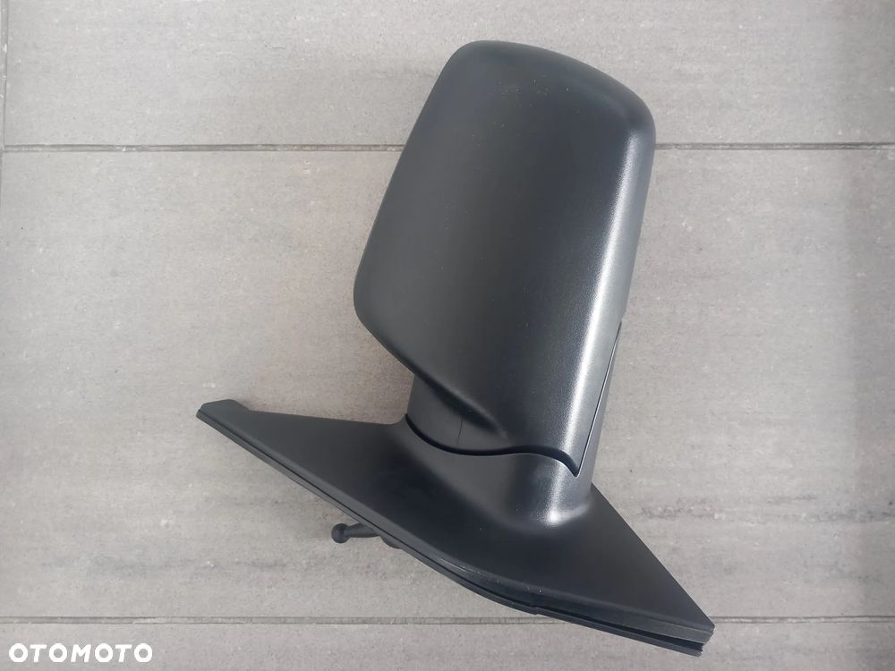 Lusterko zewnętrzne lewa strona KIA Picanto 2004-2006 87610 07110 - 8