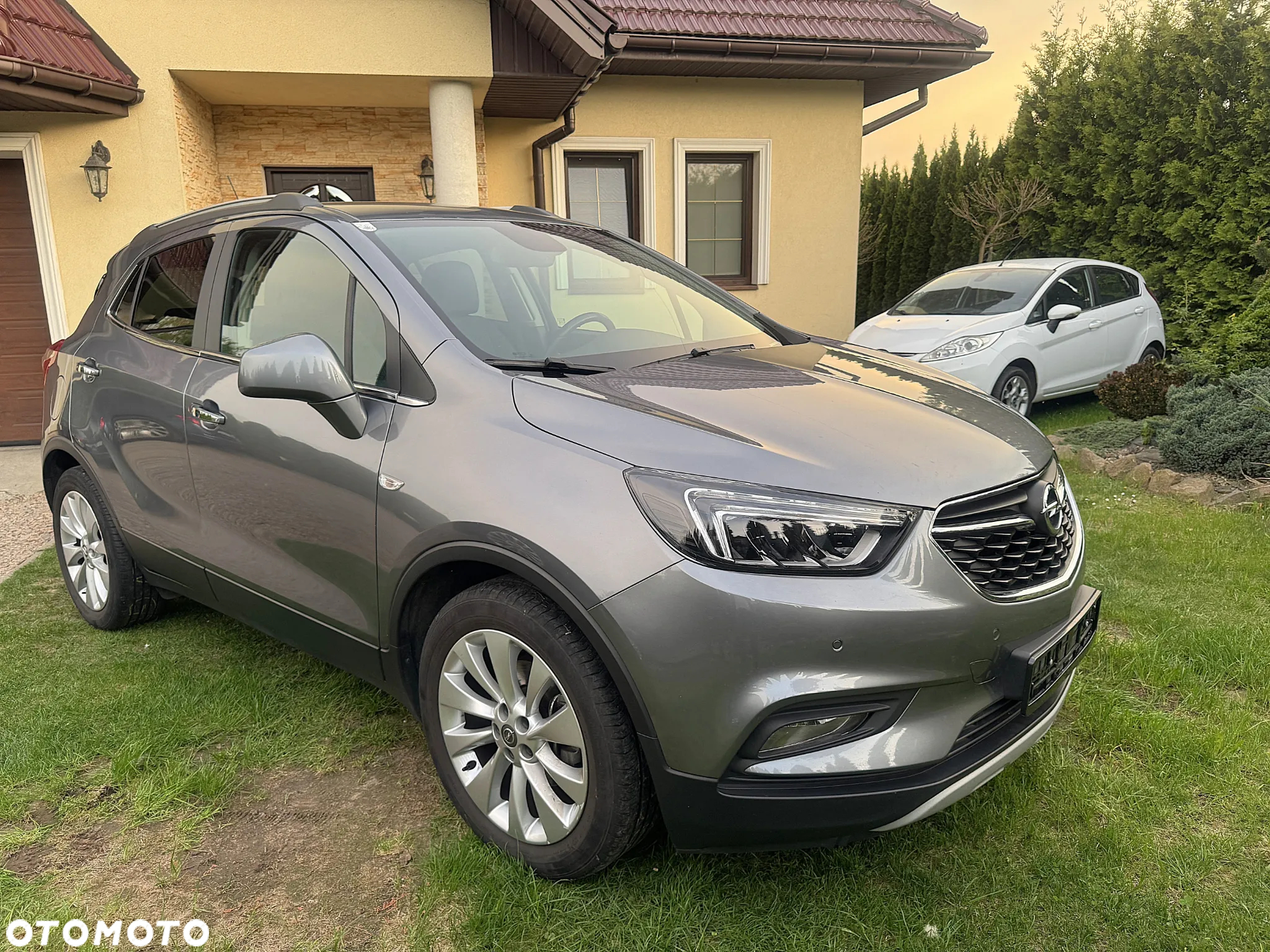 Opel Mokka - 3