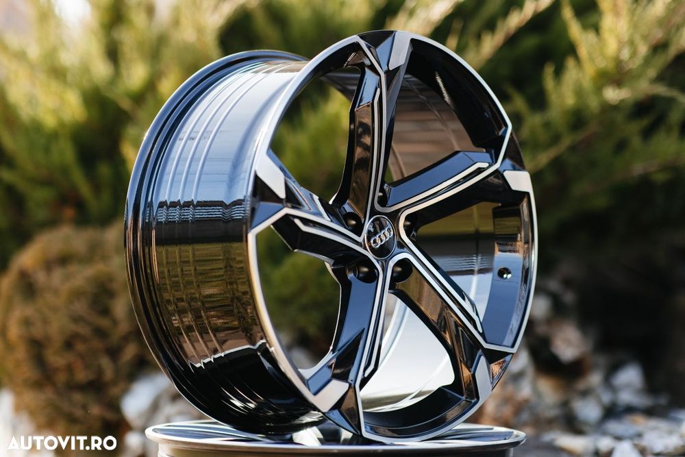 Jante 19 Audi R19 S-line - 4