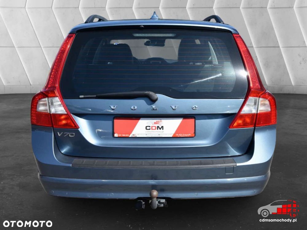 Volvo V70 - 9
