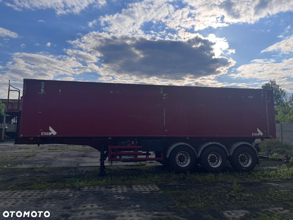 Stas S3-SA336K - 10