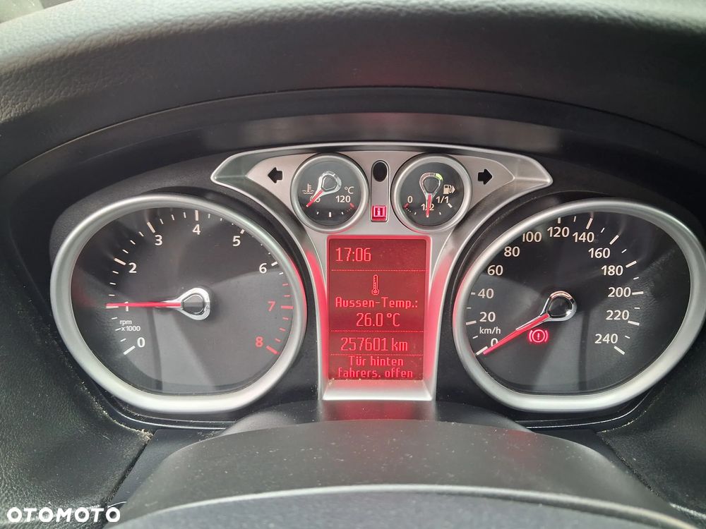 Ford Focus 1.8 FF Platinium X - 3