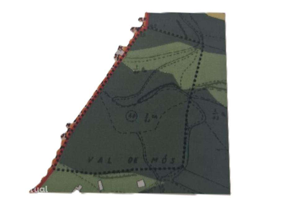 Terreno Rustico 18520 m2 a 20 minutos de Lisboa - Grande imagem: 5/12