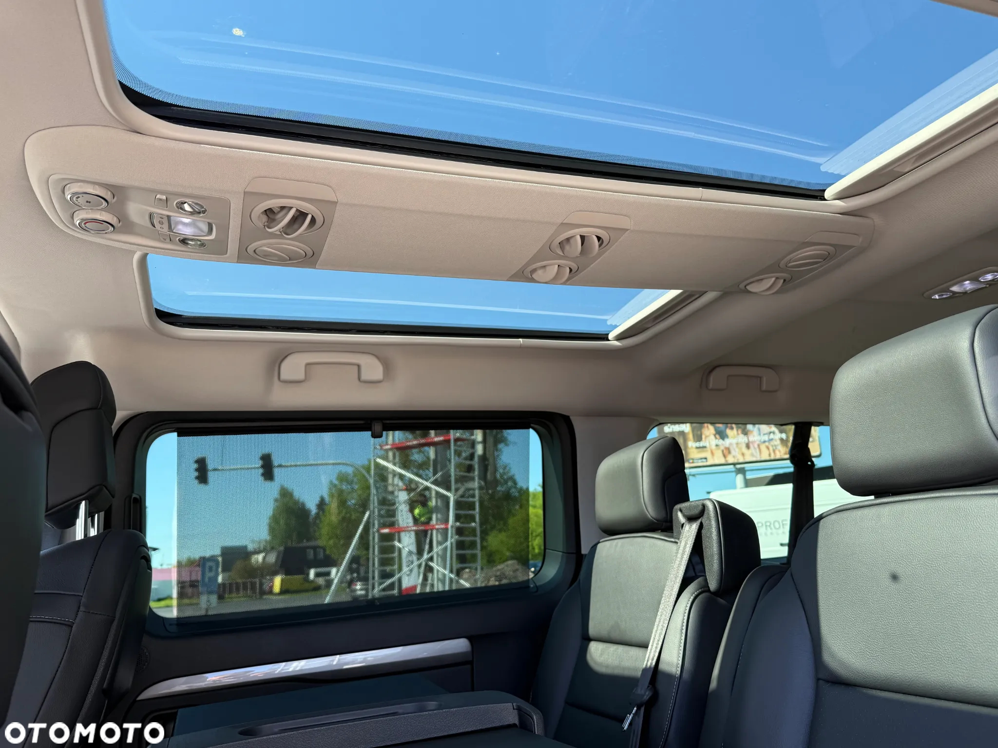 Toyota Proace Verso 2.0 D4-D Long VIP - 10