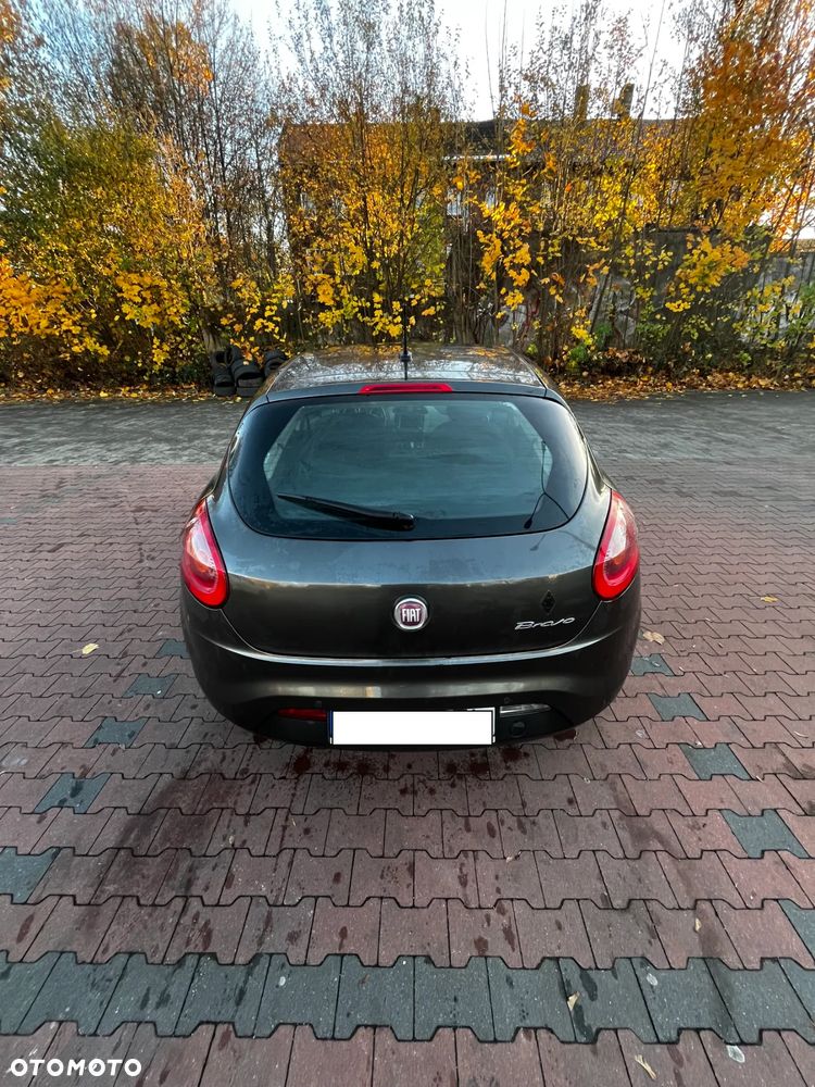 Fiat Bravo - 4