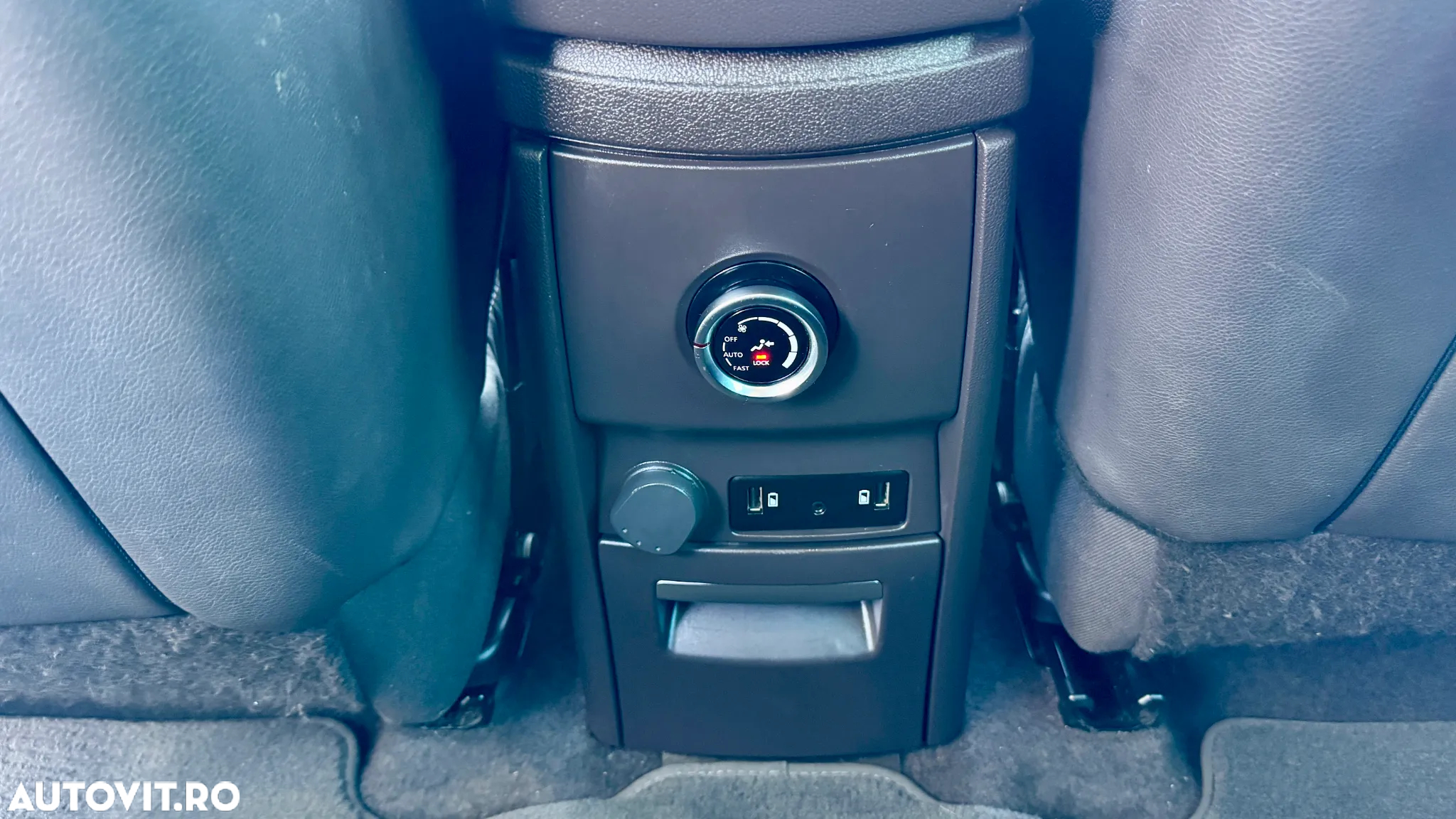 Renault Espace Energy dCi 160 EDC Intens - 21