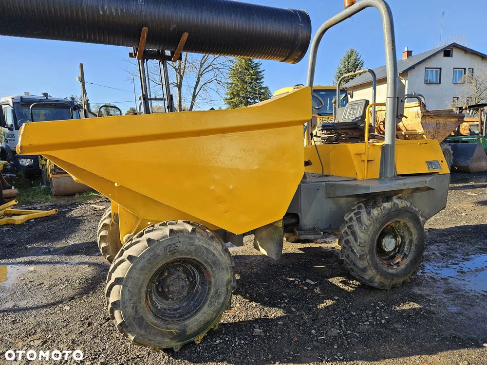 Terex TEREX TA3 3 tony - 11