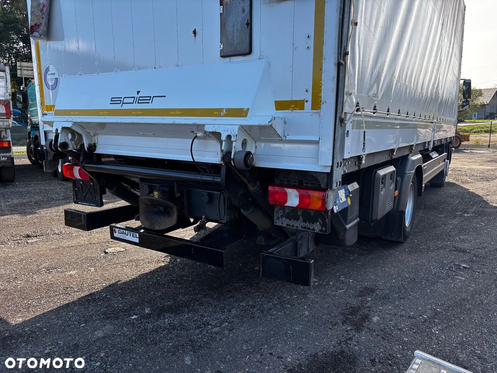 Mercedes-Benz Atego 1530 - 7
