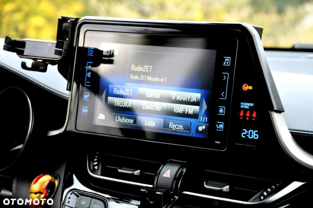 Toyota C-HR Style Selection - 31