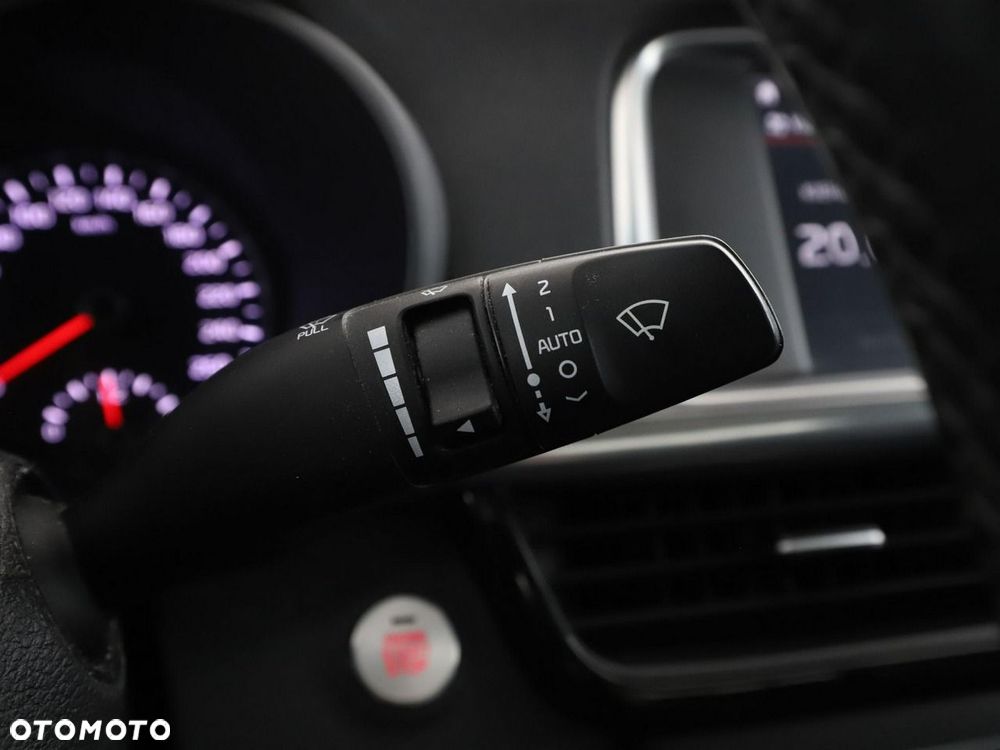 Kia Optima Plug-in Hybrid - 36
