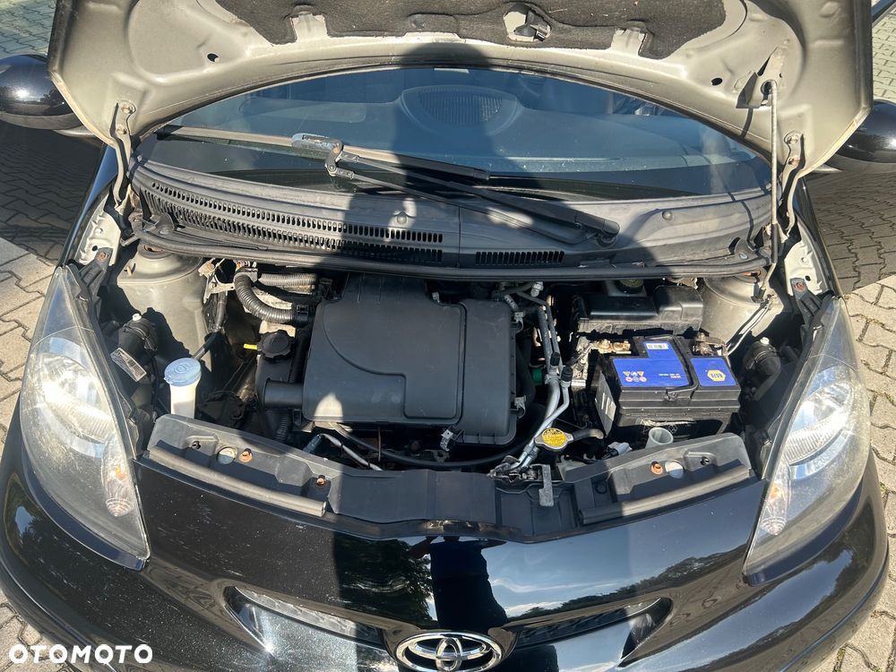Toyota Aygo 1.0 VVT-i Luna A/C - 21