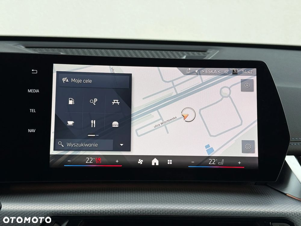 BMW X1 sDrive20i - 34