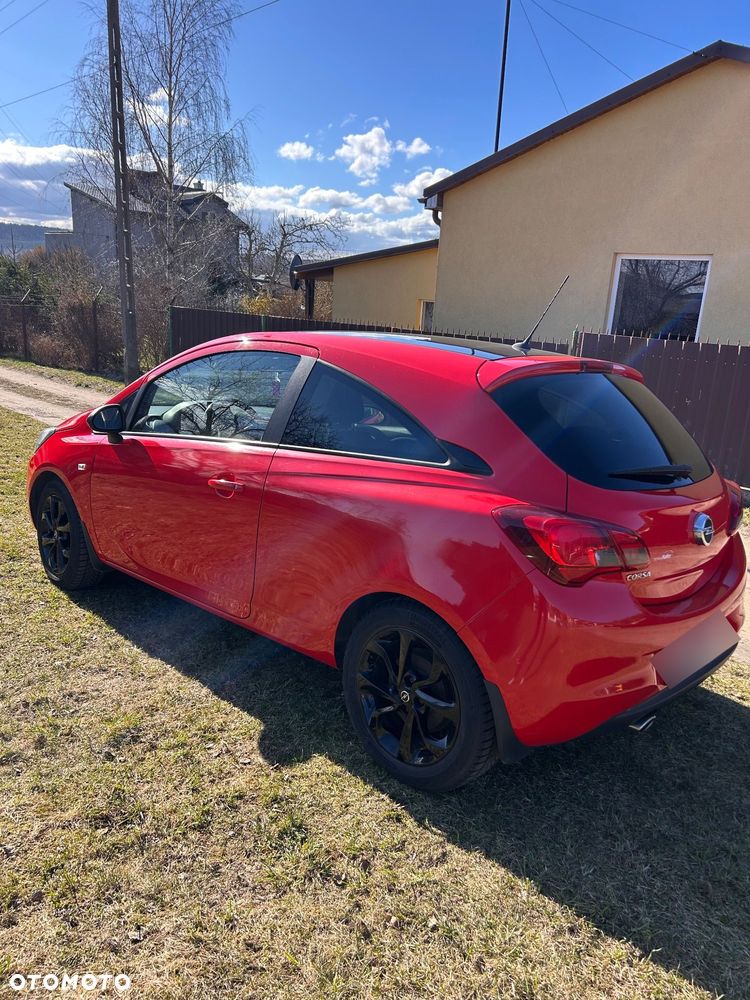 Opel Corsa 1.4 Color Edition - 2